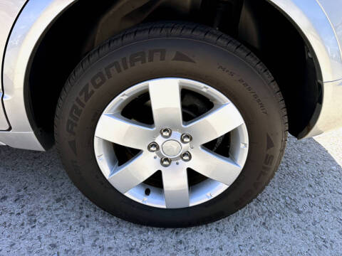 2008 Saturn Vue XR