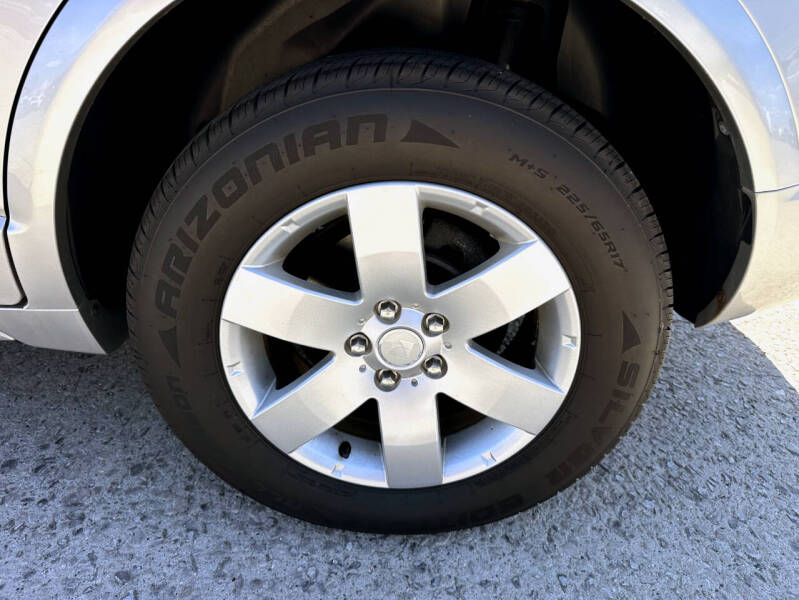 2008 Saturn Vue XR