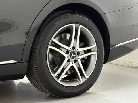 2016 Mercedes-Benz S-Class S 550