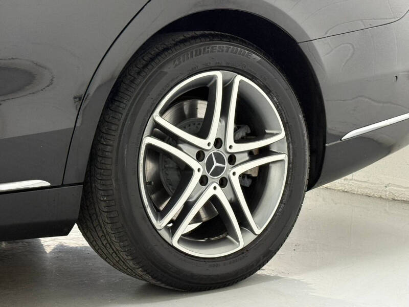 2016 Mercedes-Benz S-Class S 550