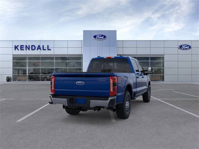 2026 Ford F-350 Super Duty