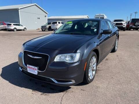 2017 Chrysler 300 for sale at De Anda Auto Sales in South Sioux City NE