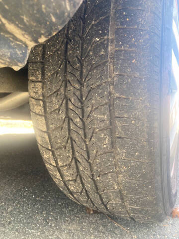 2004 Toyota Sienna CE 7 Passenger