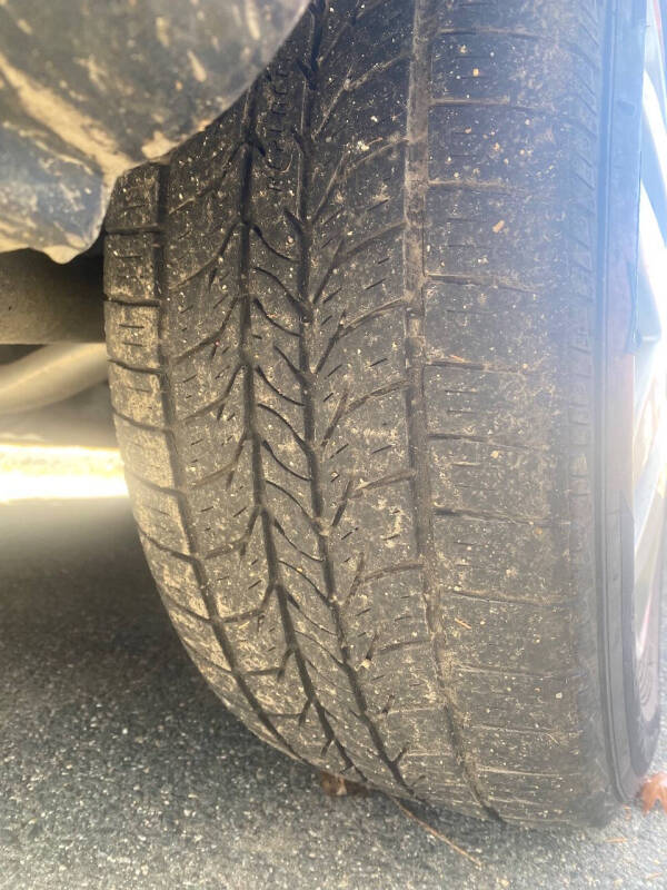 2004 Toyota Sienna CE 7 Passenger