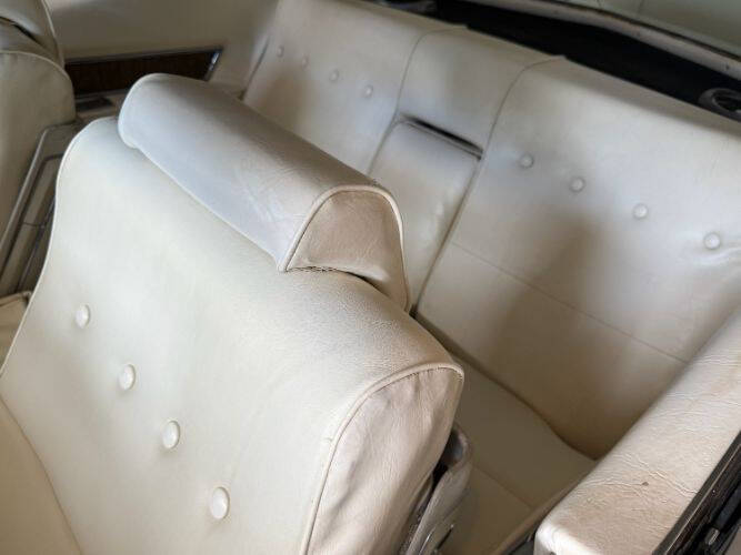 1970 Cadillac DeVille