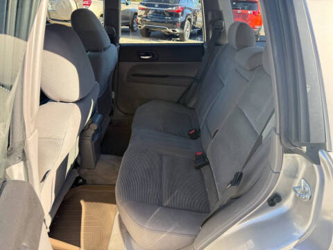 2006 Subaru Forester 2.5 X Premium Package