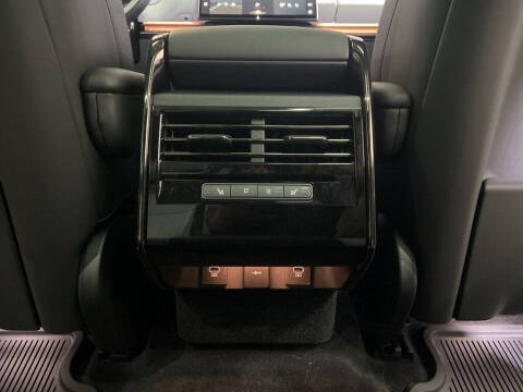 2023 Land Rover Range Rover Sport P400 Dynamic SE