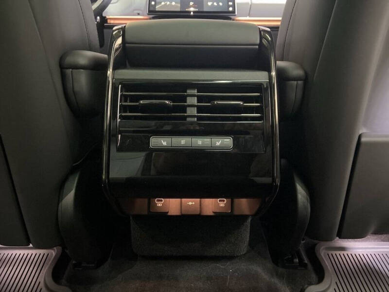 2023 Land Rover Range Rover Sport P400 Dynamic SE