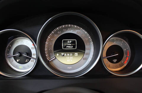 2012 Mercedes-Benz C-Class C 250 Sport