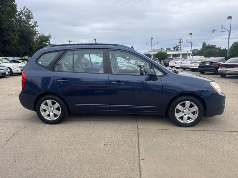 2007 Kia Rondo EX