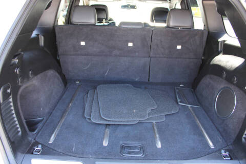 2014 Jeep Grand Cherokee Summit
