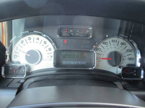 2007 Ford Expedition Limited