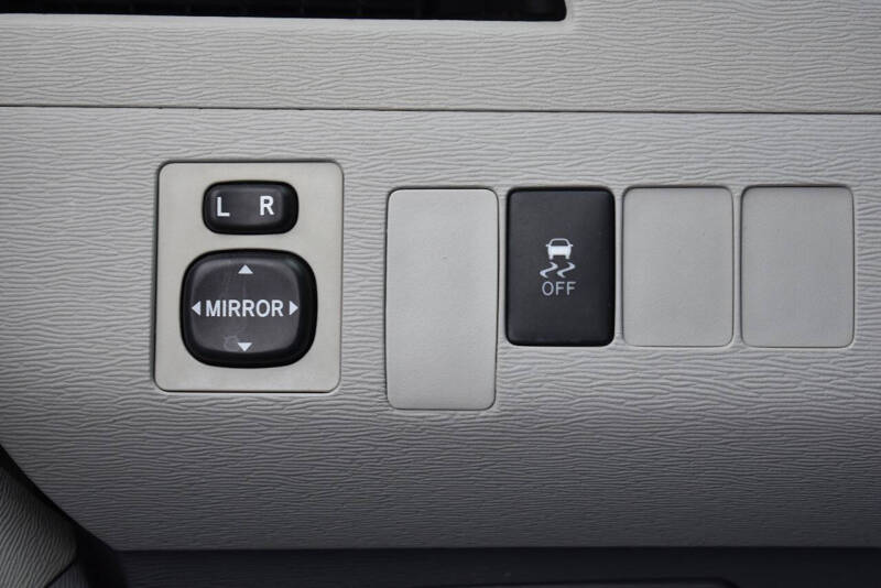 2012 Toyota Sienna Base 7-Passenger