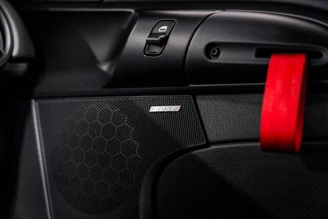 2012 Porsche Cayman R