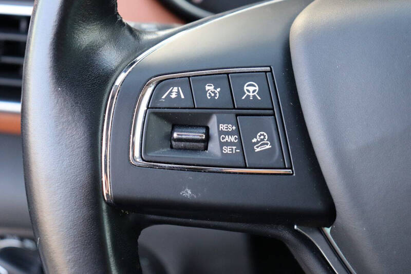 2019 Maserati Levante GranLusso