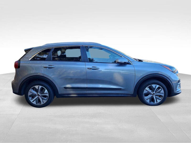 2022 Kia Niro EV EX
