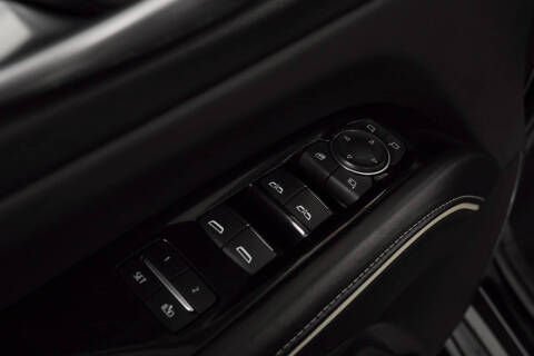 2023 Cadillac Escalade-V