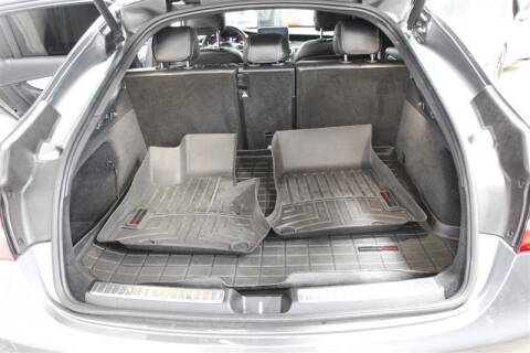 2019 Mercedes-Benz GLC AMG GLC 63 S