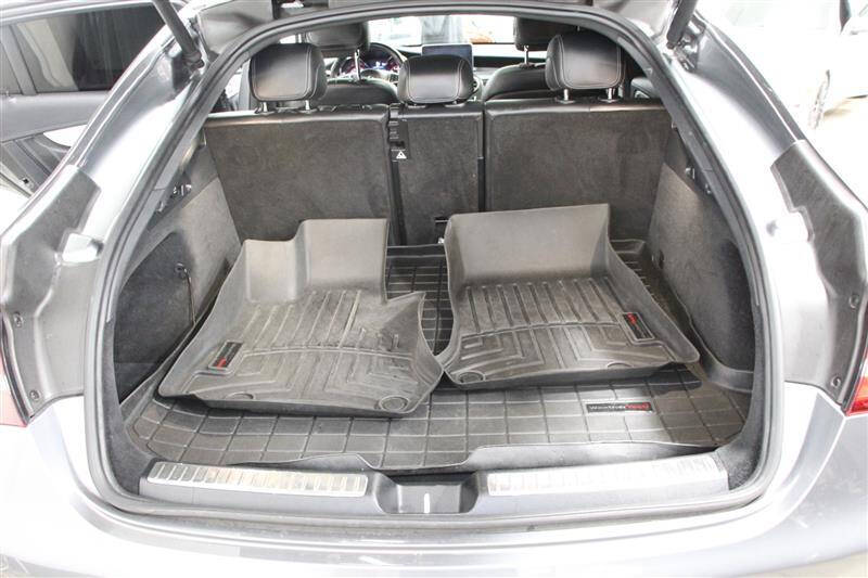 2019 Mercedes-Benz GLC AMG GLC 63 S