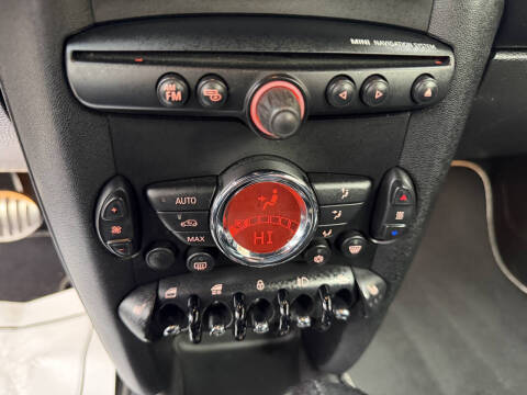 2012 MINI Cooper Convertible S