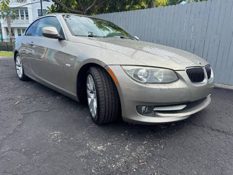 2011 BMW 3 Series 328i