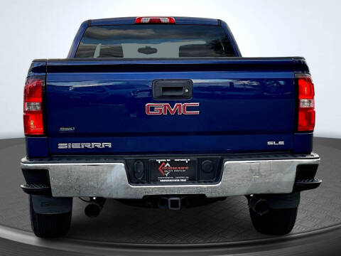 2014 GMC Sierra 1500