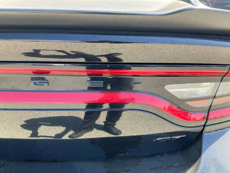 2020 Dodge Charger GT