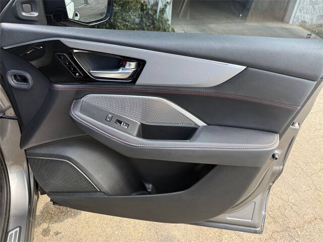 2023 Acura MDX SH-AWD w/A-SPEC