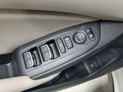 2021 Honda Accord LX