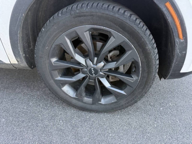 2022 Kia Sorento X-Line EX