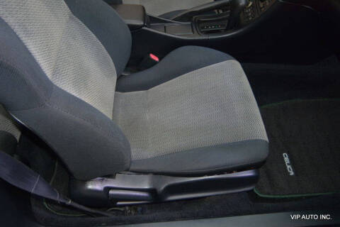 1995 Toyota Celica GT