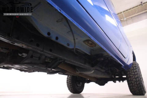 2000 Dodge Ram 1500