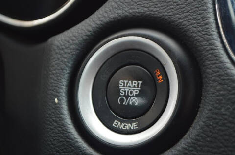 2015 Dodge Durango R/T