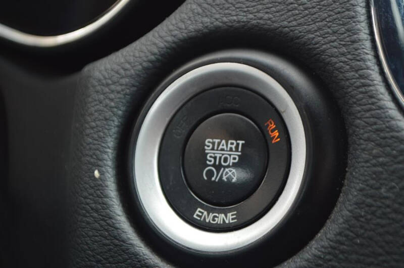 2015 Dodge Durango R/T