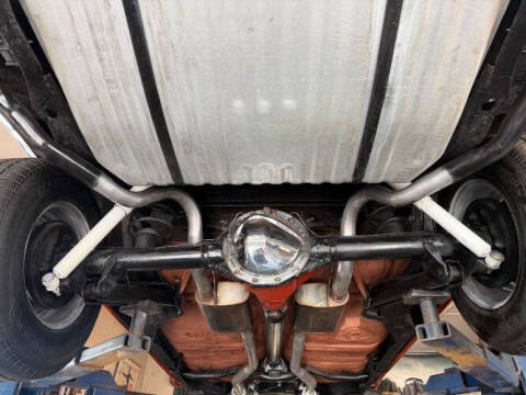 1968 Chevrolet Chevelle