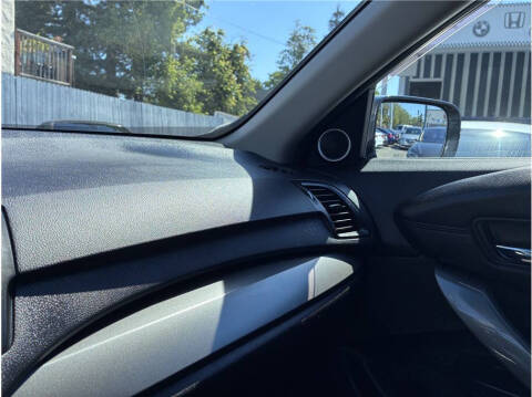 2015 Acura RDX w/Tech