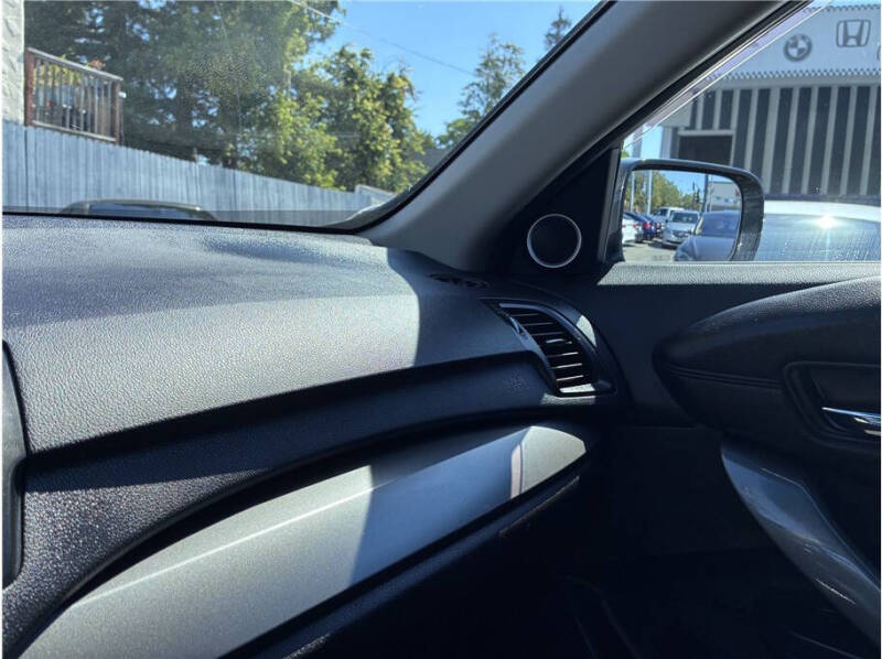 2015 Acura RDX w/Tech