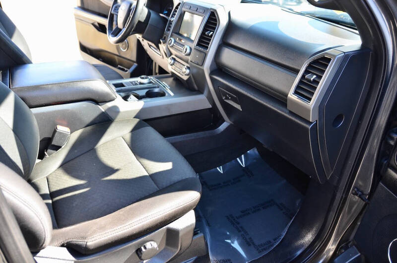 2019 Ford Expedition MAX XLT