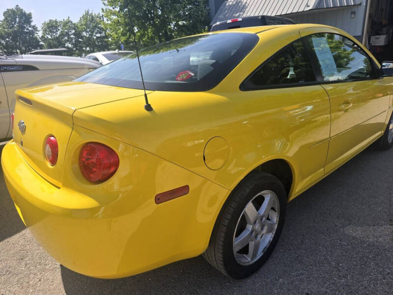 2009 Chevrolet Cobalt LT