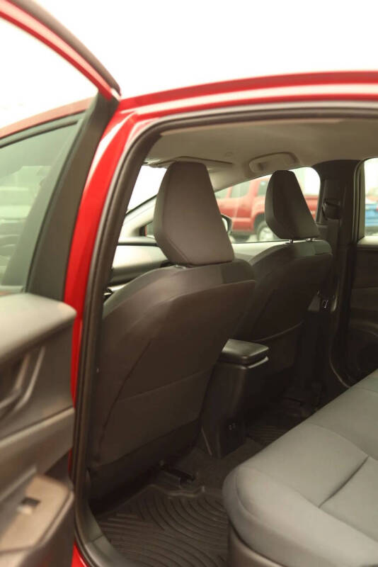 2026 Toyota Prius