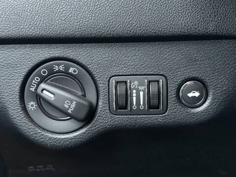 2018 Dodge Charger R/T Scat Pack