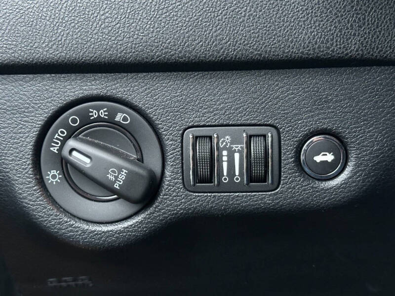 2018 Dodge Charger R/T Scat Pack