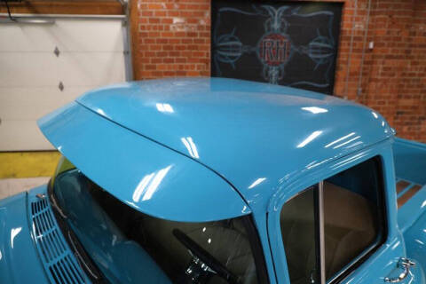 1959 Chevrolet Apache