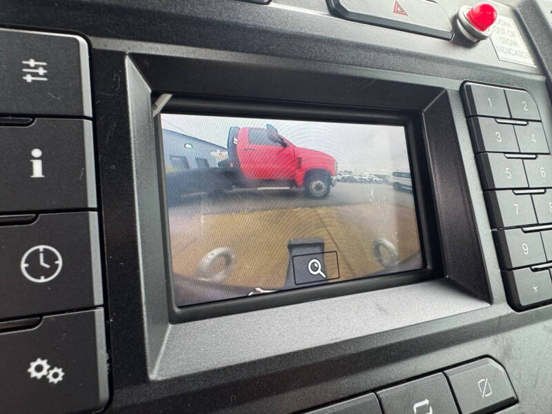 2022 Ford F-450 Super Duty