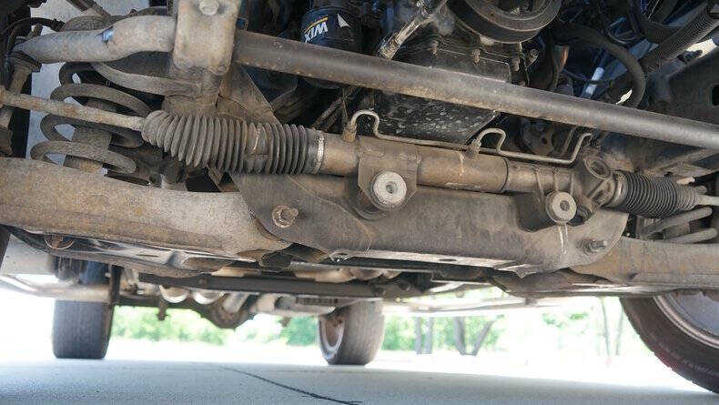 2003 Dodge Ram 1500