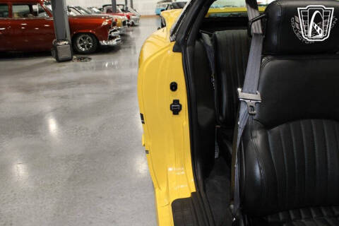 2002 Pontiac Firebird Trans Am