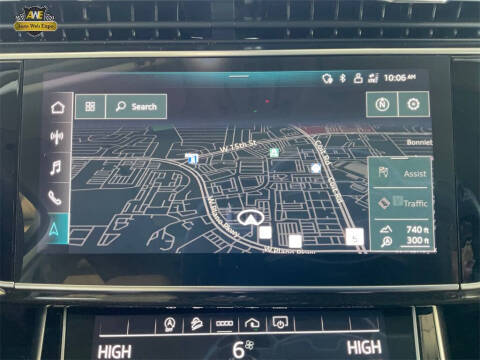 2023 Audi Q7 quattro Premium 45 TFSI