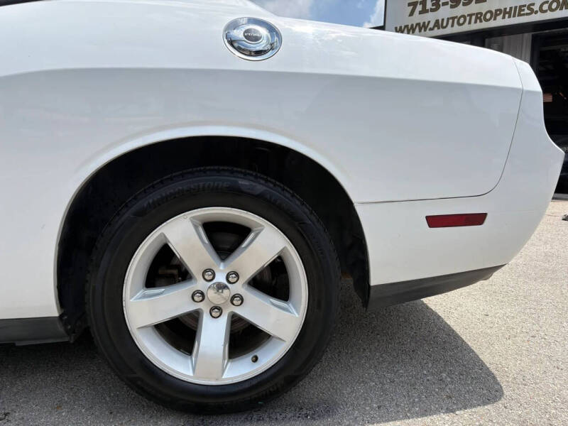 2014 Dodge Challenger