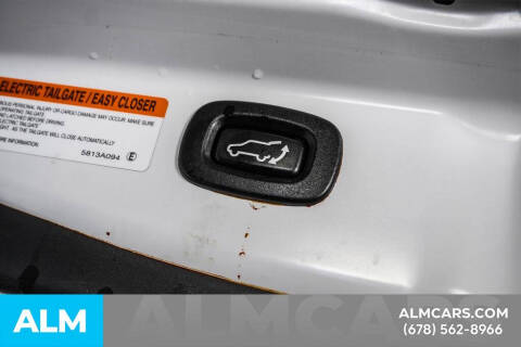 2022 Mitsubishi Outlander PHEV SEL