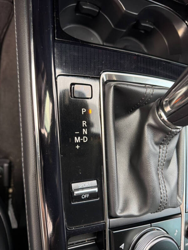 2025 Mazda CX-30 2.5 S Preferred